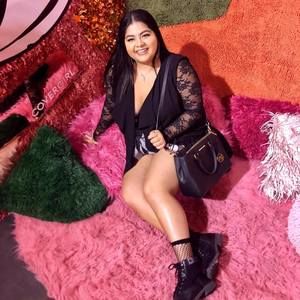 Meet your Posher, Trisha